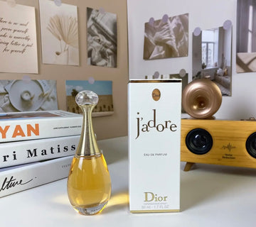 #DD# Dior j'adore(EDP) 50mL