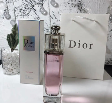 #AFJ# Dior addict 100mL