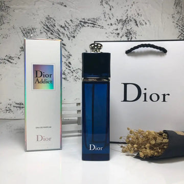 #AFA# Dior addict 100mL