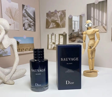 #DAF# Dior SAUVAGE EAU FORTE (PARFUM) 100mL