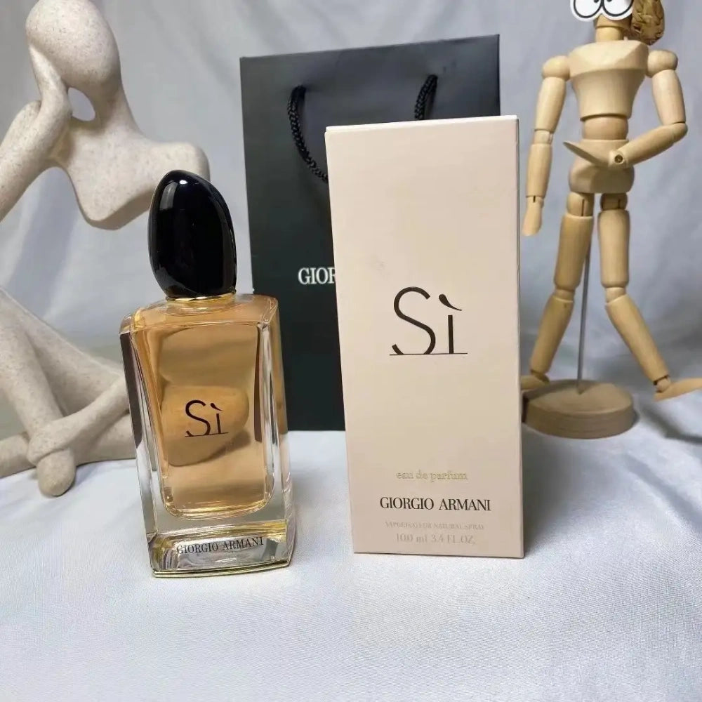 #AGH# ARMANI Si (EDP) 100mL