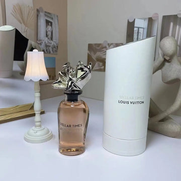 #BB-V# LOUIS VUITTON STELLAR TIMES (EDP) 100mL
