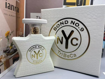 #HHI# Bond No. 9 TriBeCa