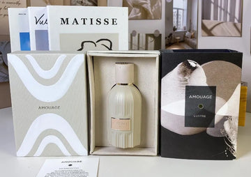 #EJH# Amouage Lustre (EDP) 100mL