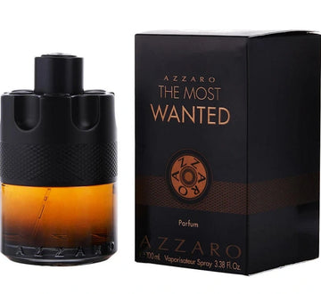 #DGC# Azzaro The Most Wanted Parfum 100mL