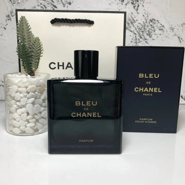 #DI# CHANEL BLEU PARFUM 100mL
