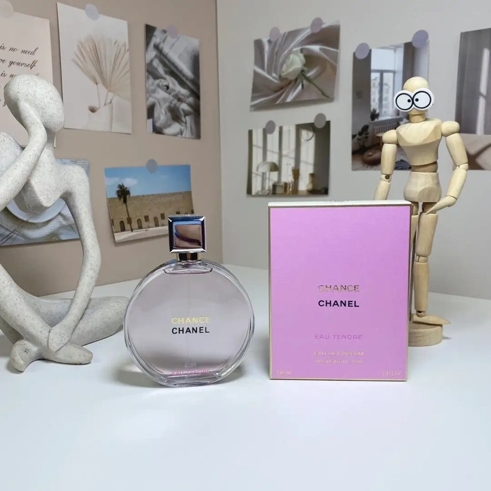 #AH# CHANEL chance 100mL
