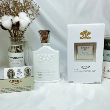 #BJI# CREED SILVER MOUNTAIN WATER 100mL