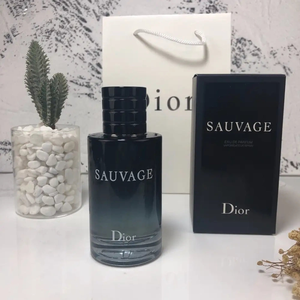 #BA# Dior SAUVAGE(EDP) 100mL